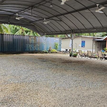 Homestay Umbai Kelana Merlimau ภายนอก รูปภาพ