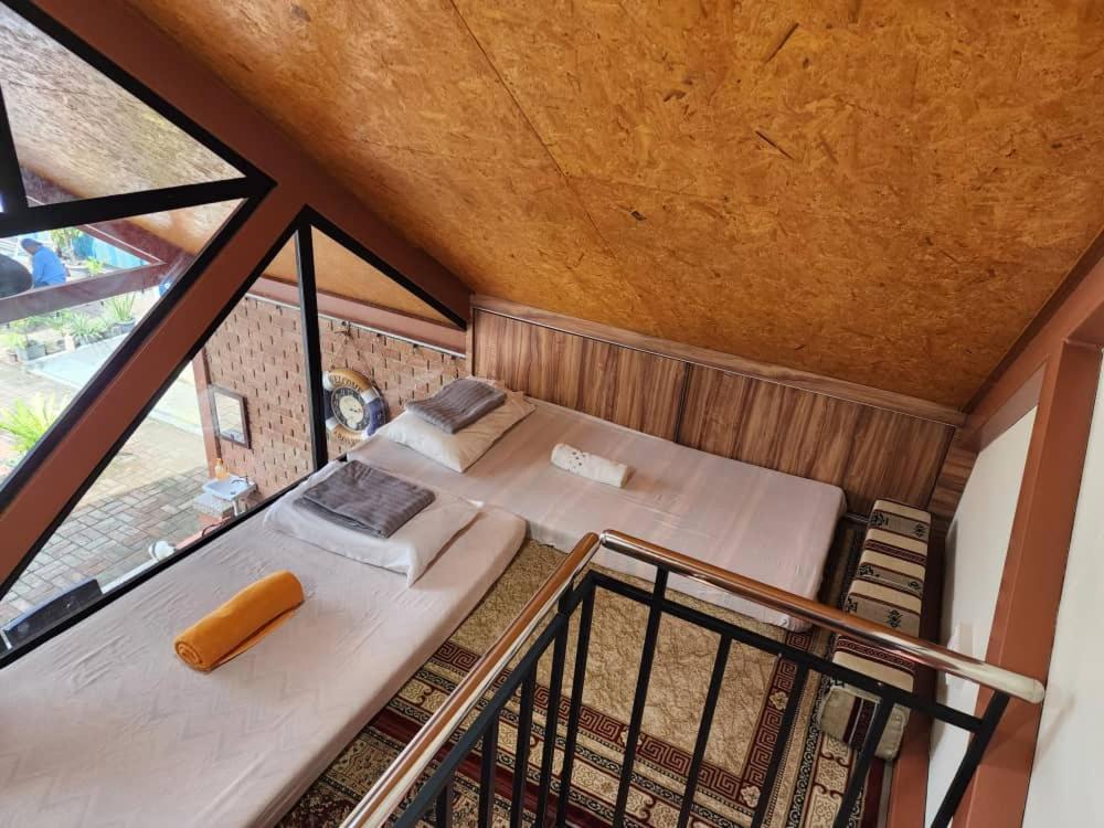 Homestay Umbai Kelana Merlimau ภายนอก รูปภาพ