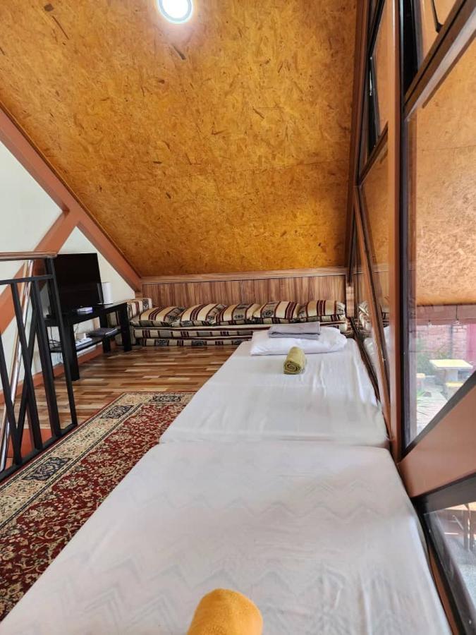 Homestay Umbai Kelana Merlimau ภายนอก รูปภาพ