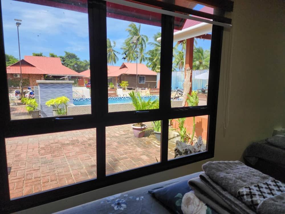 Homestay Umbai Kelana Merlimau ภายนอก รูปภาพ
