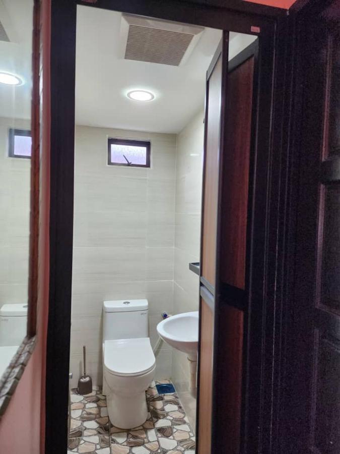 Homestay Umbai Kelana Merlimau ภายนอก รูปภาพ