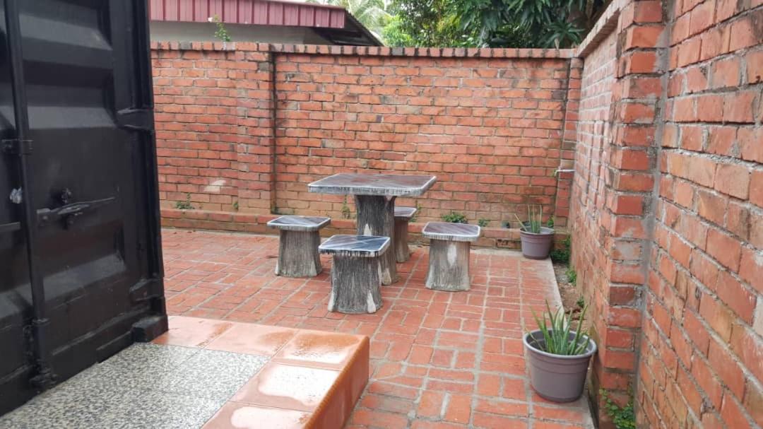 Homestay Umbai Kelana Merlimau ภายนอก รูปภาพ