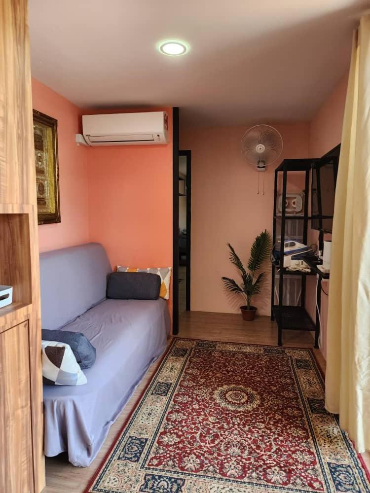 Homestay Umbai Kelana Merlimau ภายนอก รูปภาพ