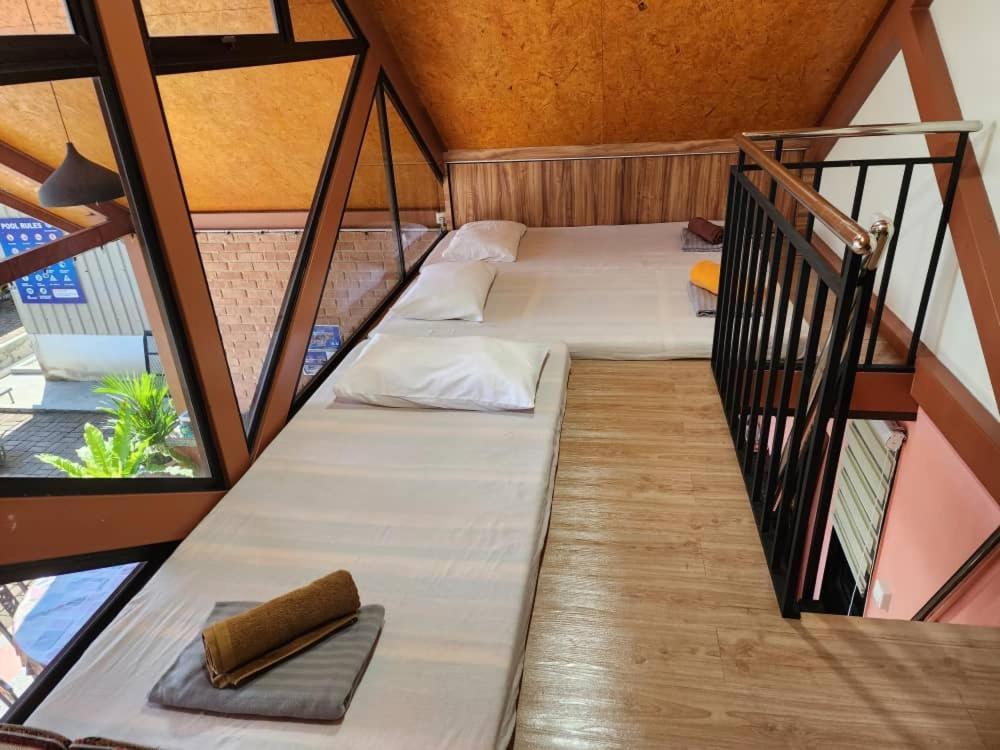 Homestay Umbai Kelana Merlimau ภายนอก รูปภาพ
