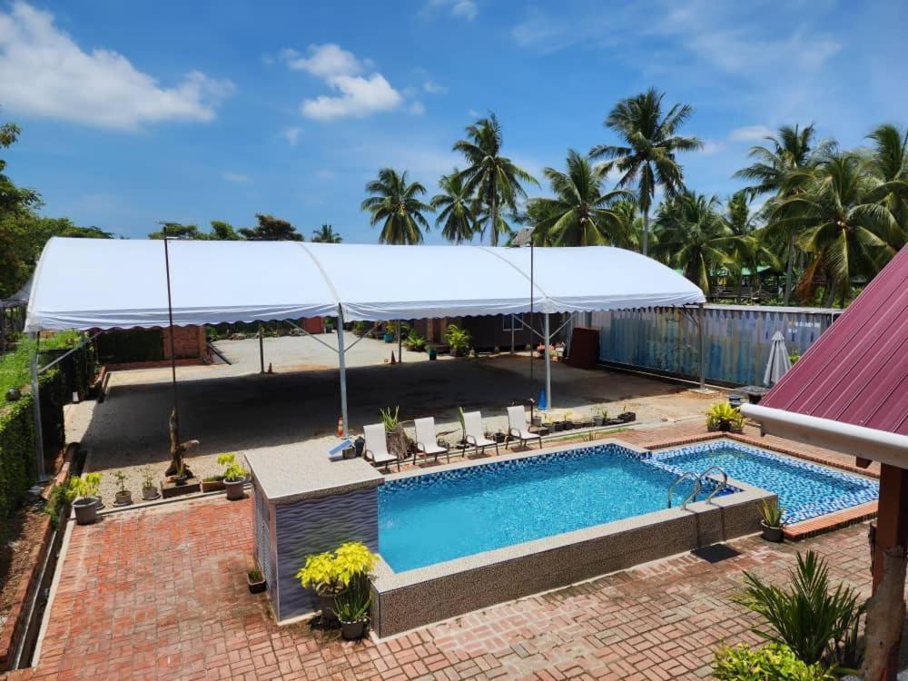 Homestay Umbai Kelana Merlimau ภายนอก รูปภาพ