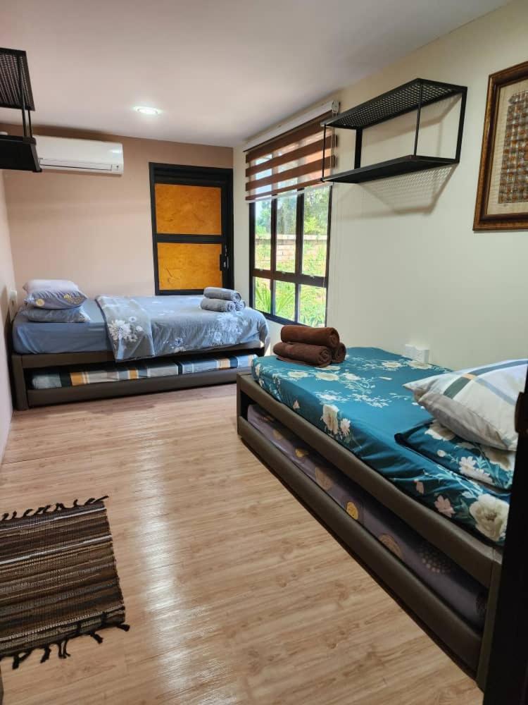 Homestay Umbai Kelana Merlimau ภายนอก รูปภาพ